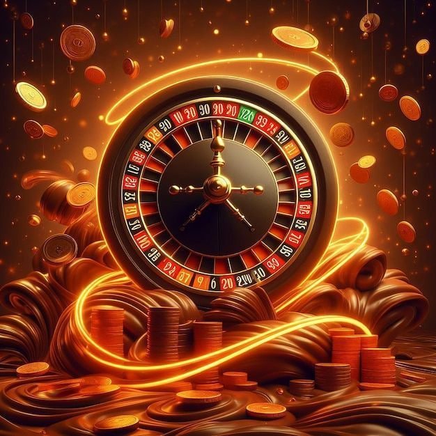 Cara bermain permainan slot online di CK787 – panduan langkah demi langkah untuk pemain baru