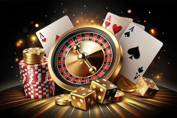 Tampilan ruang bingo online CK787 dengan berbagai varian permainan bingo berhadiah nyata